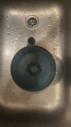 Beerenwaschschüssel "Berry Wash Bowl"